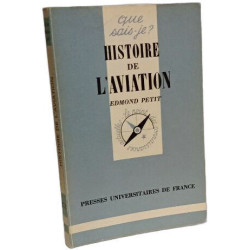 Histoire de l'aviation