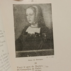 Jean Choleau. Chansons et propos rustiques : De Jean Lancelot en...