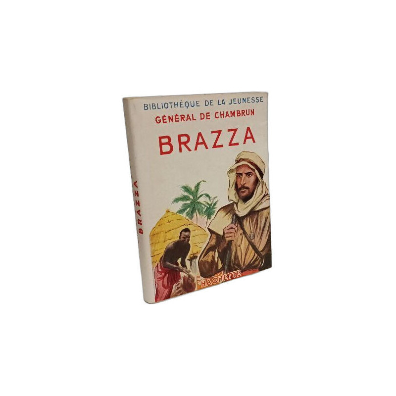 Brazza