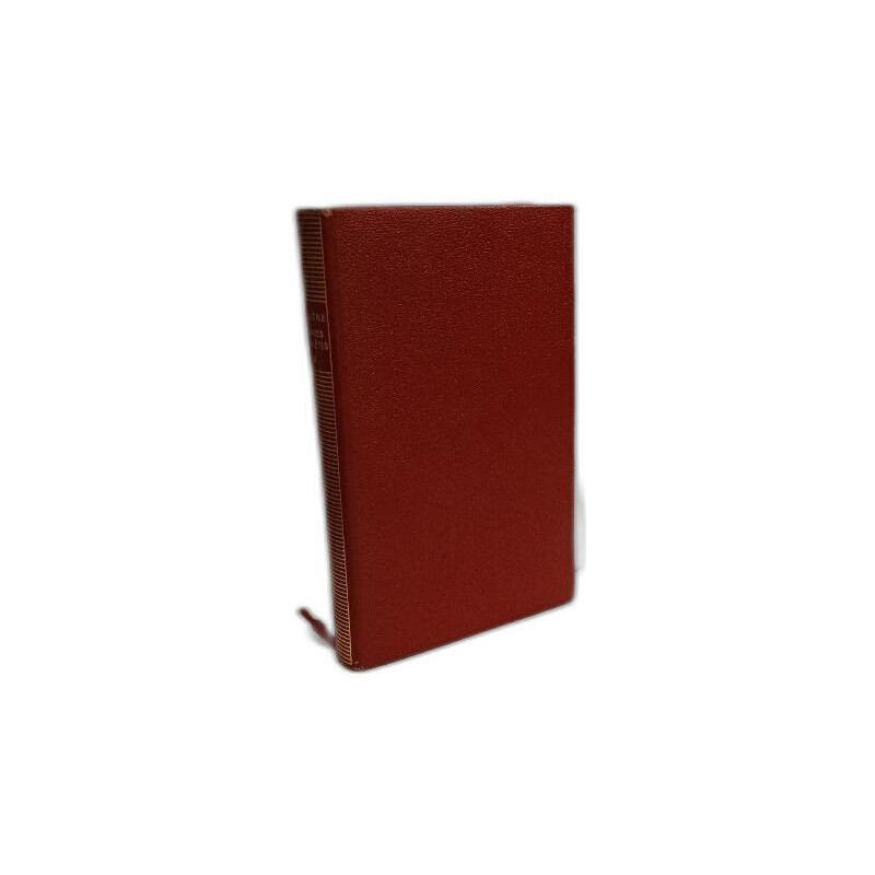 Œuvres complètes Molière - TOME 1