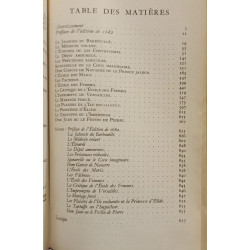 Œuvres complètes Molière - TOME 1