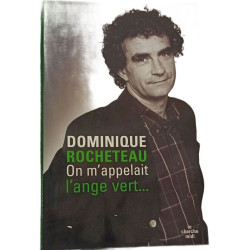On m'appelait l'ange vert
