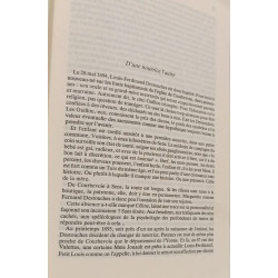 La vie de Louis-Ferdinand Céline