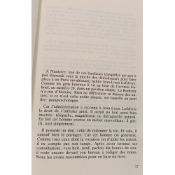 Magnétisme et guérisons naturelles