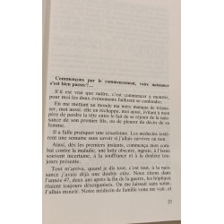 Magnétisme et guérisons naturelles
