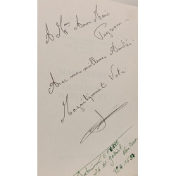 Magnétisme et guérisons naturelles