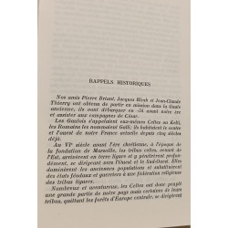 La Gaule appelle I.S.T
