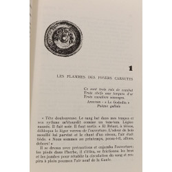 La Gaule appelle I.S.T