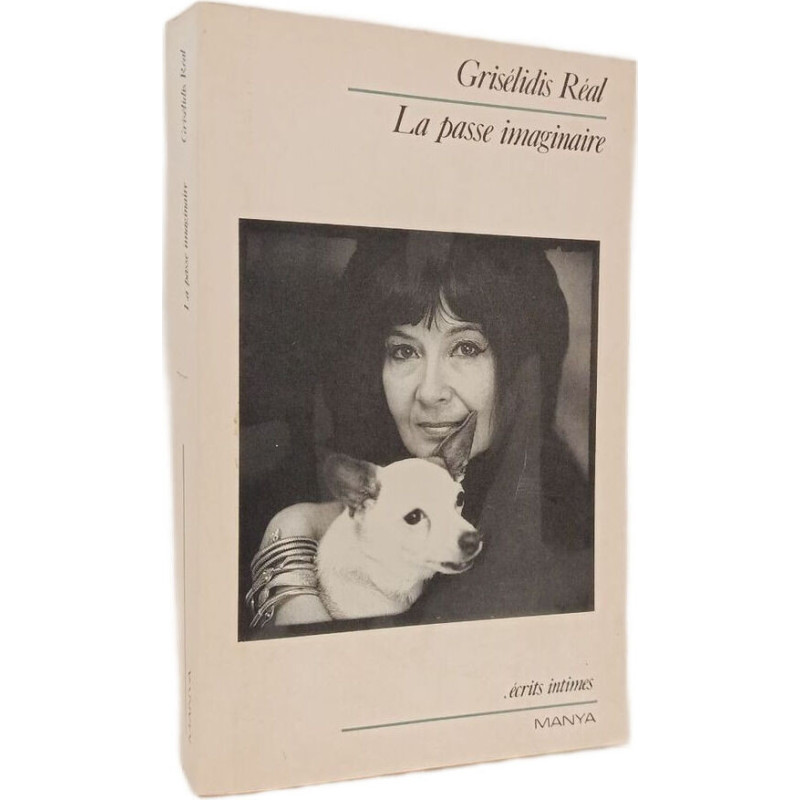 La passe imaginaire