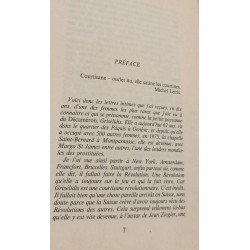 La passe imaginaire