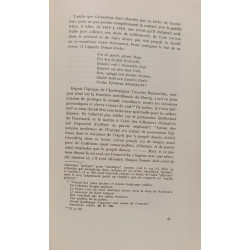 RÉVEIL NATIONAL ET CULTURE POPULAIRE EN SCANDINAVIE. La genèse de...