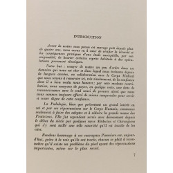 Architecture et géométrie du pied