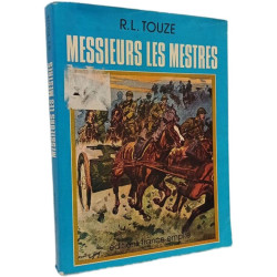 Messieurs les mestres