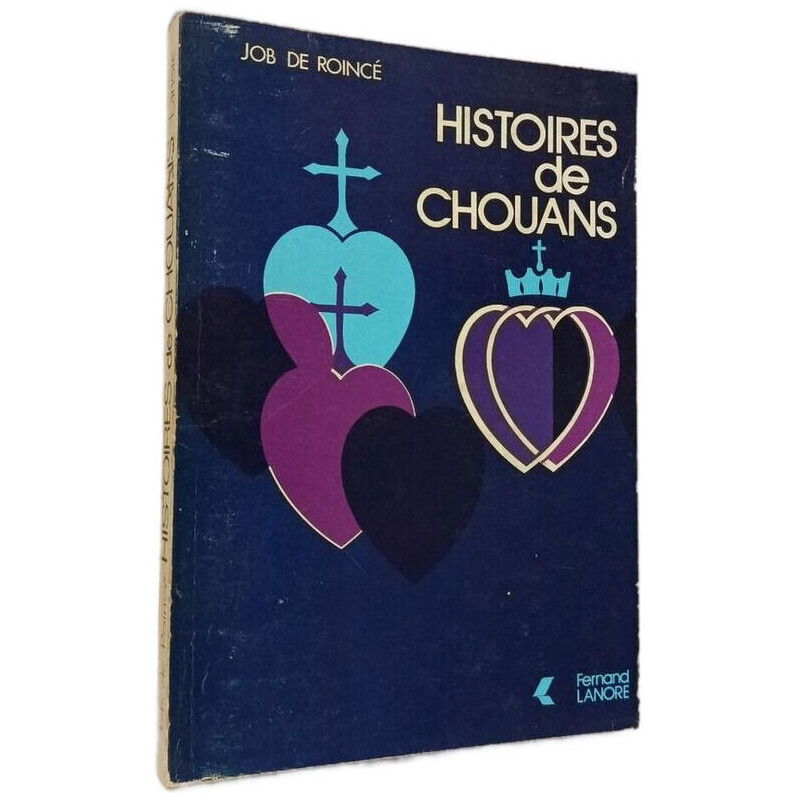Histoires de Chouans