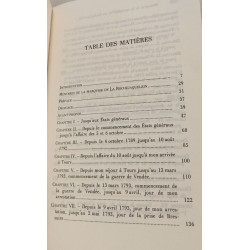Memoires de la marquise de la rochejaquelein 1772-1857