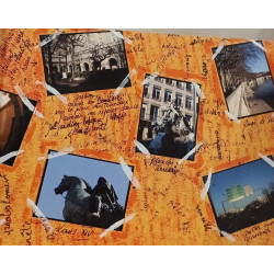 Lyon: Carnet de voyage