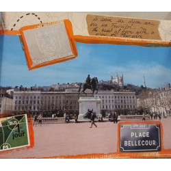 Lyon: Carnet de voyage