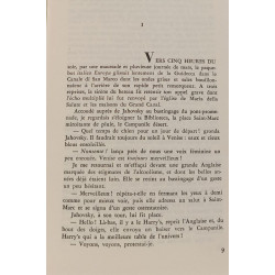 Les dieux du continent noir