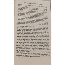 Les dieux du continent noir