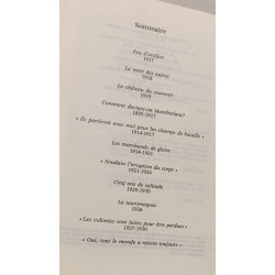 Montherlant sans masque. tome 1 l'enfant prodigue 1895-1932