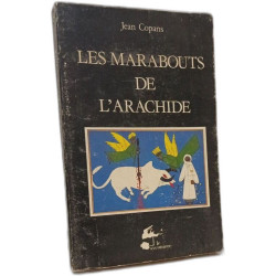 Les Marabouts de l'Arachide