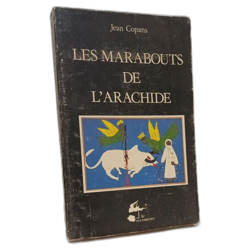 Les Marabouts de l'Arachide