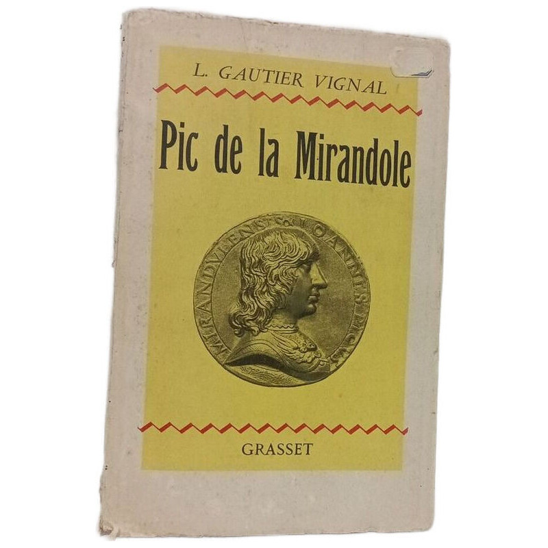 Pic de la Mirandole
