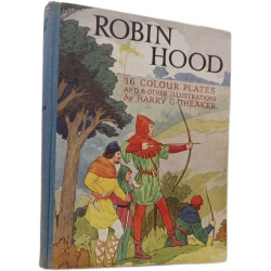 Robin Hood