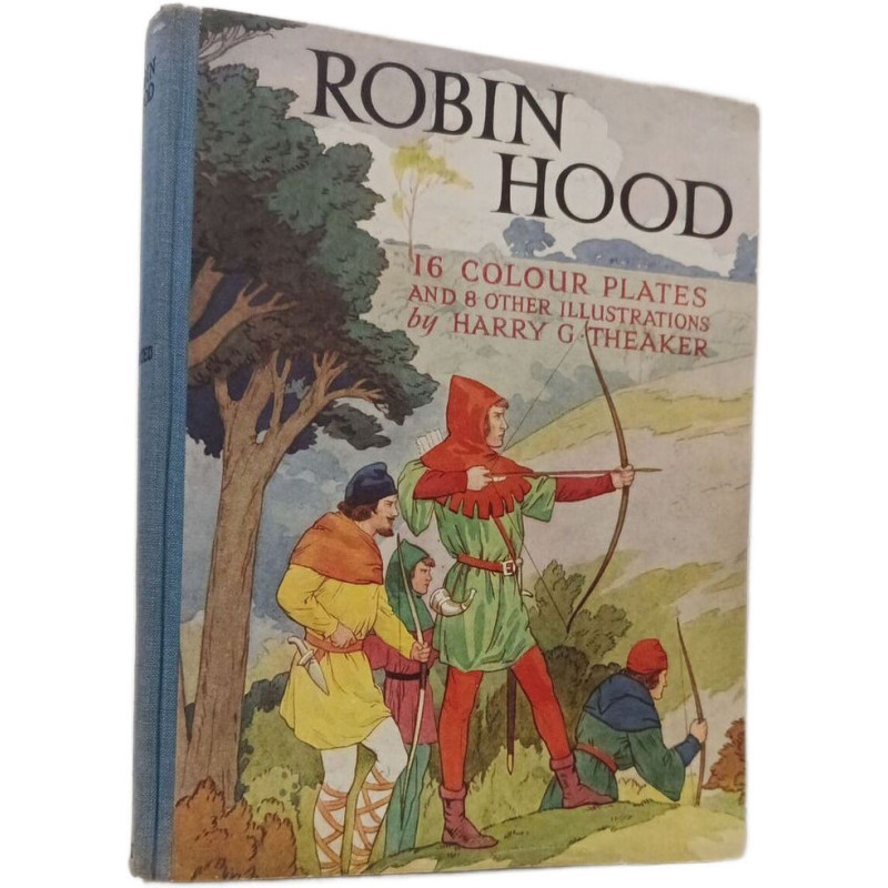 Robin Hood