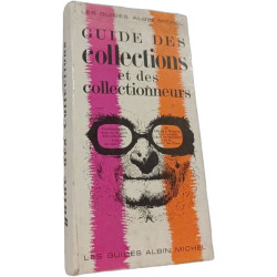 Guide des collections et des collectionneurs