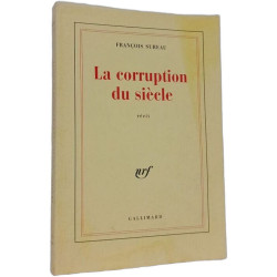 La corruption du siècle