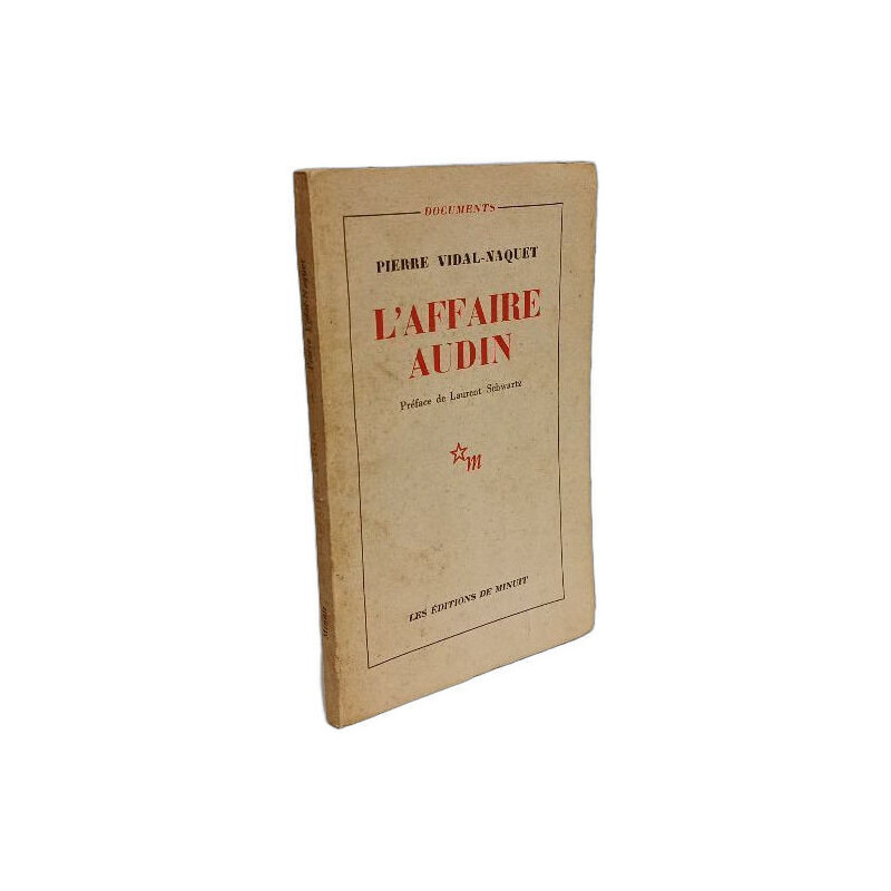 L'affaire Audin