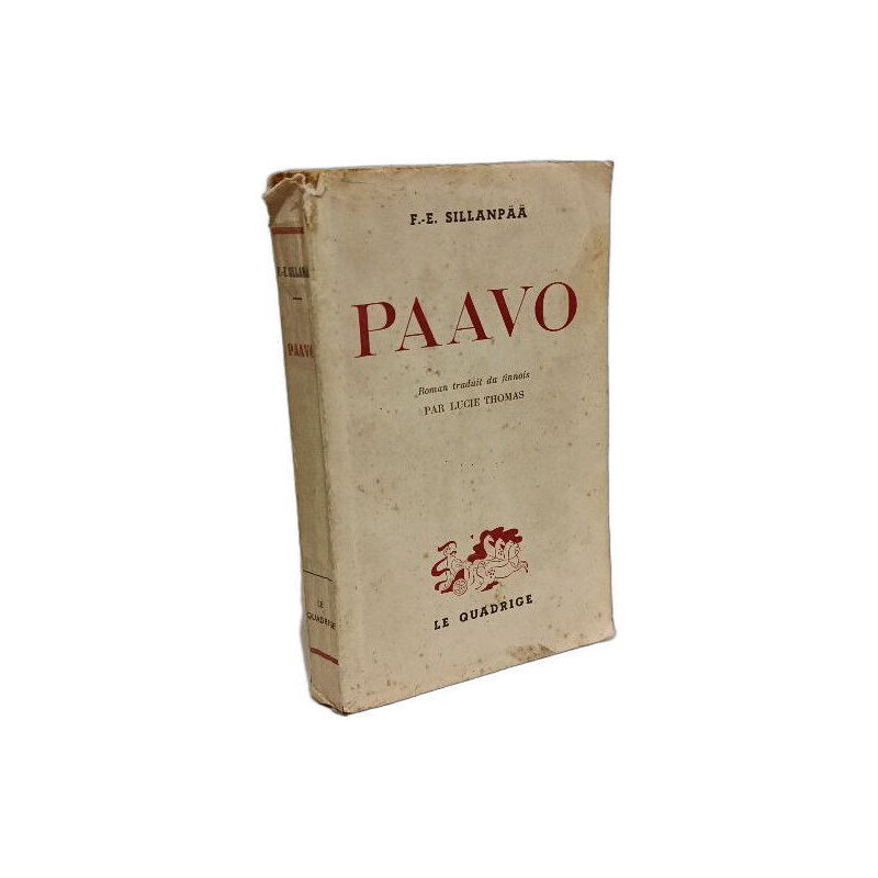 Paavo