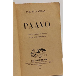Paavo