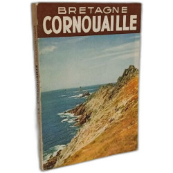 Trégor et Léon + Cornouaille --- En Bretagne