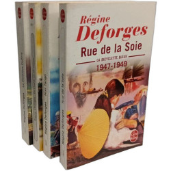 Le diable en rit encore 1944-1945 + Noir Tango 1945-1947 + Rue de...