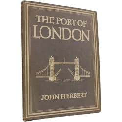 The Port of London