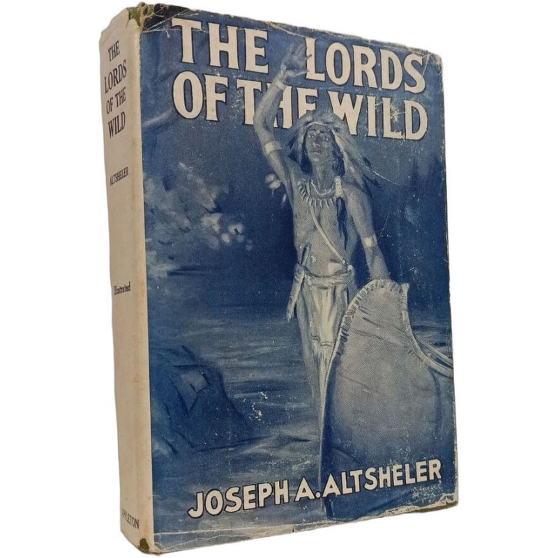 The Lords of the Wild