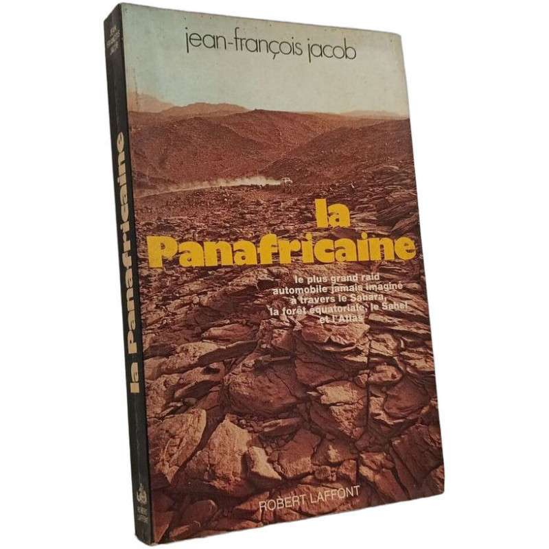 La Panafricaaine