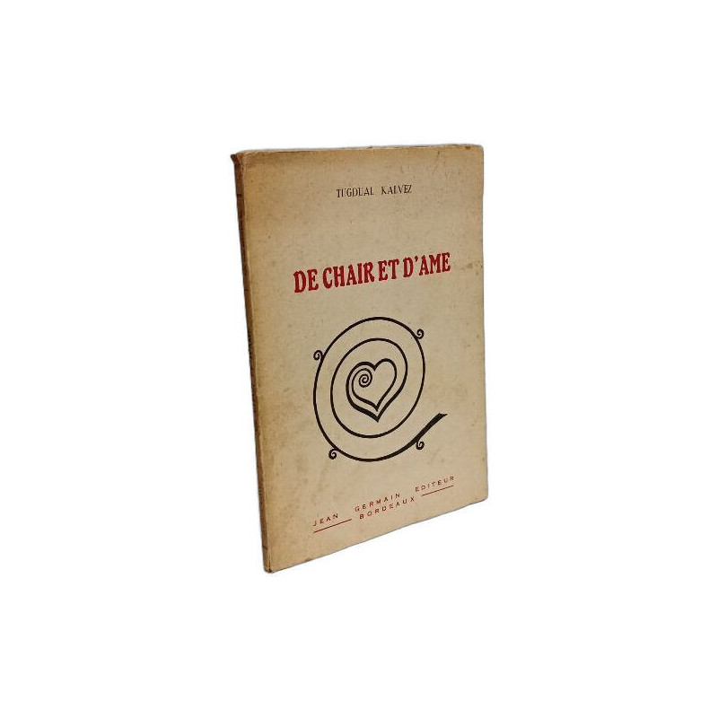 De chair et d'âme