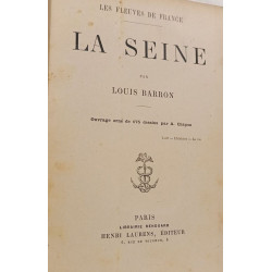 La Seine