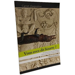 Vous avez dit bizarre ? - de la Renaissance aux arts premiers...