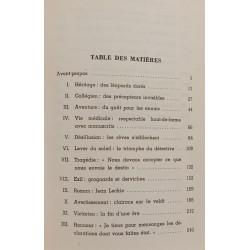 La vie de Sir Arthur Conan Doyle