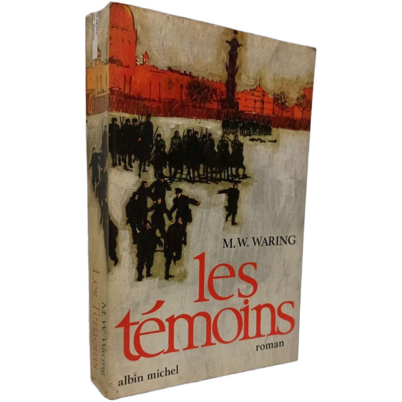 Les témoins
