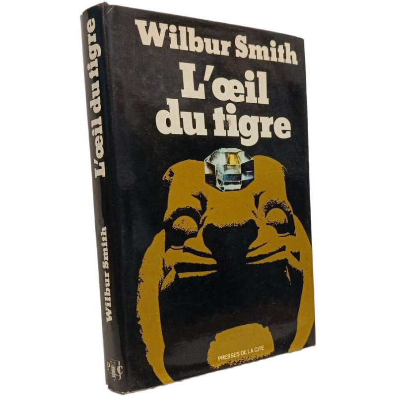 L'œil du tigre