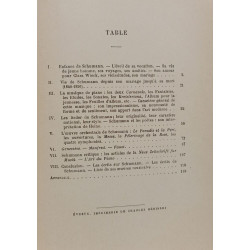 Schumann