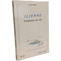 Îlienne - imaginaire des îles