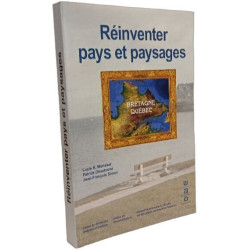 Réinventer pays et paysages
