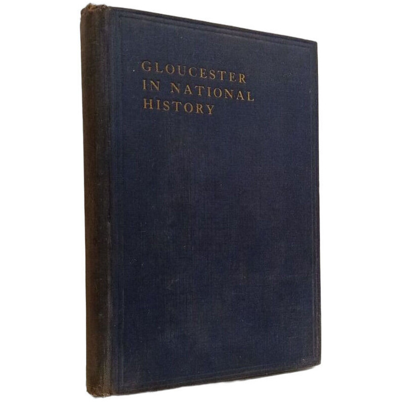 Gloucester in National History