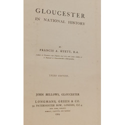 Gloucester in National History